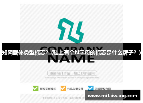 知网载体类型标志？(鞋上有个N字母的标志是什么牌子？)