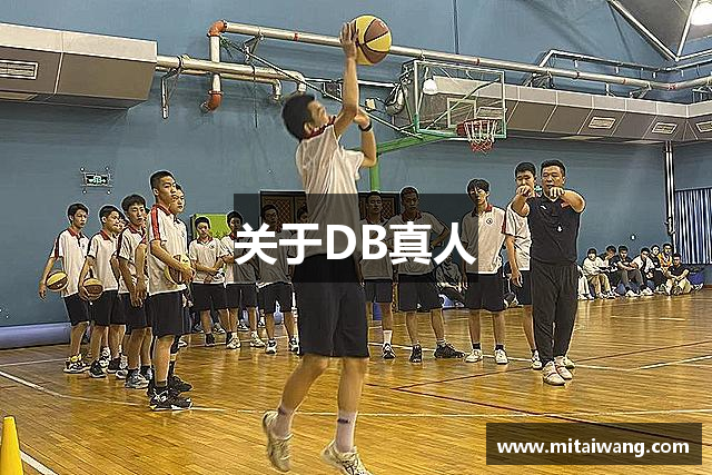 关于DB真人